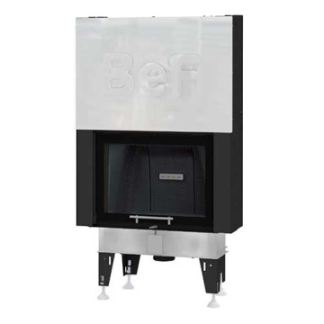Recuperador a Lenha Bef Royal V 7 - Bef Home